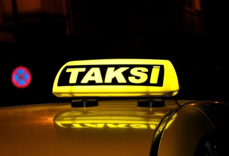 Taksiciler için geceler artık daha zor geçiyor
