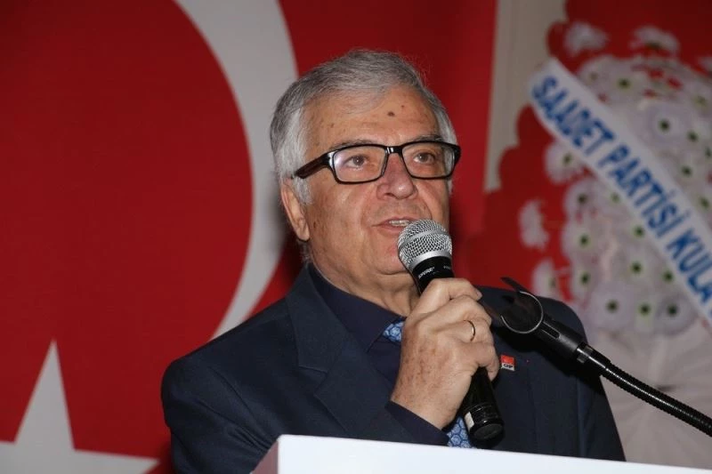 CHP Kula İlçe Başkanı Kasırga yoğun bakıma kaldırıldı
