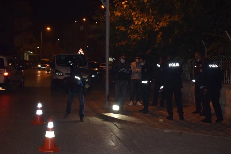 Malatya’da kız isteme kavgasında kan aktı: 1 yaralı
