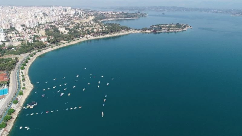 Adana’nın spor turizmi gelişecek
