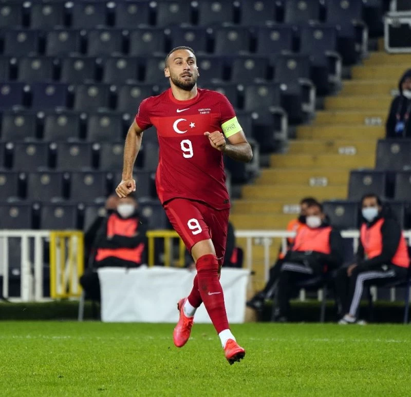 Goller 3 farklı isimden geldi
