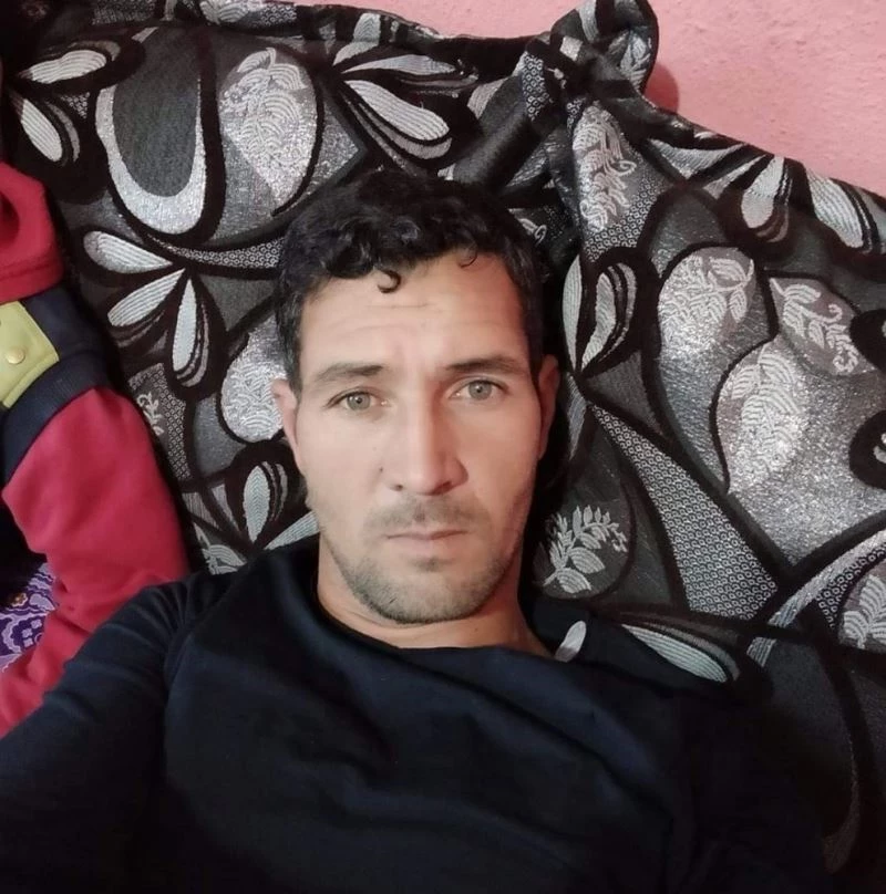 Sıva yaparken akıma kapılan işçi hayatını kaybetti
