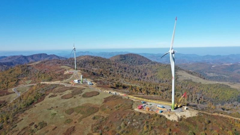 Ordu’da RES atağı
