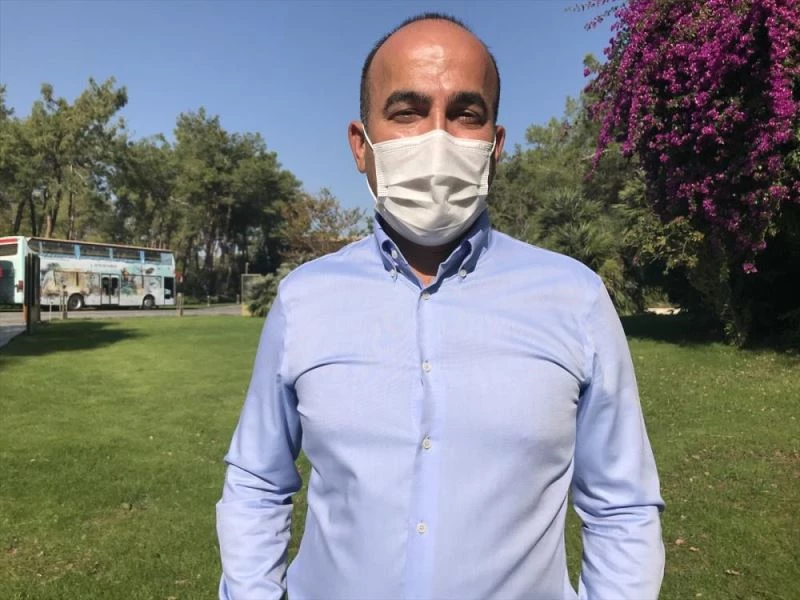 Düğün ve kongre turizminde 2021 rezervasyonları başladı