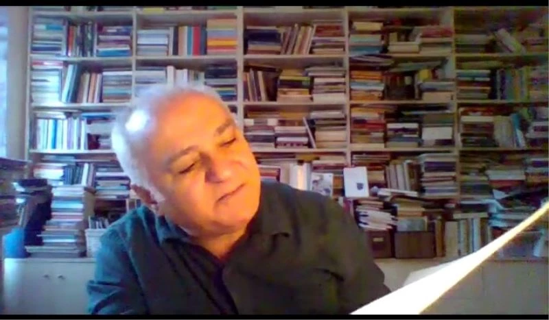 Misi Akademi’de Fakir Baykurt konuşuldu
