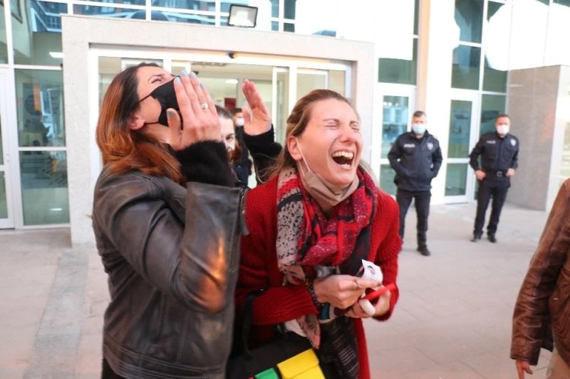 Cinsel istismarda bulunduğu gencin intiharına neden olan sanığa 26 yıl hapis
