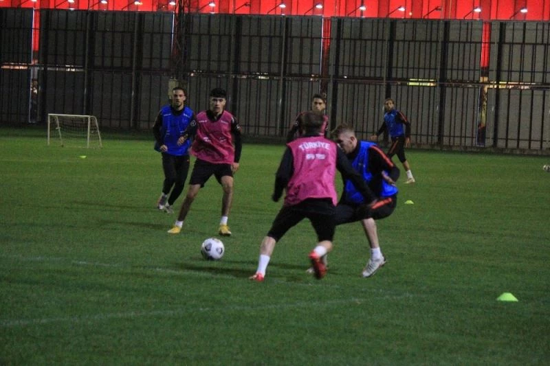 (Özel haber) Tolunay Kafkas: 