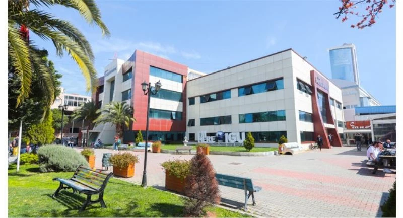 CIRIEC Sosyal Ekonomi Günleri Öğrenci Webinarı İGÜ’de düzenlendi
