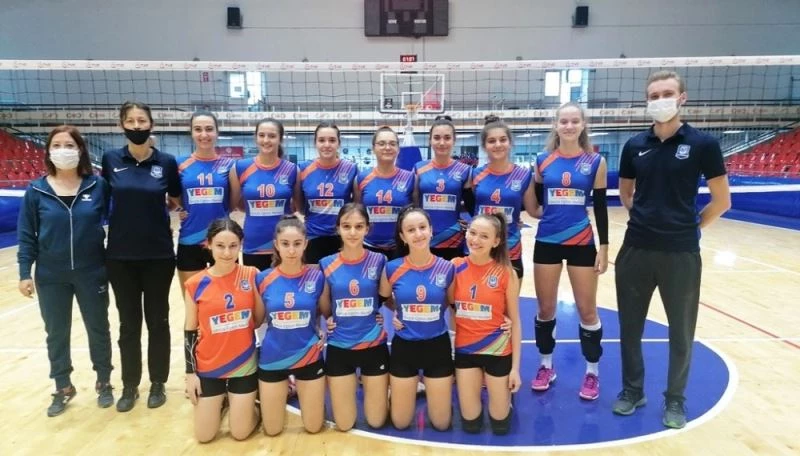 Yunusemreli genç sultanların rakibi Seramiksan
