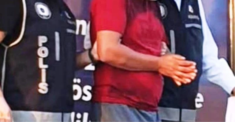 Tost makinesi hırsızı yakayı ele verdi
