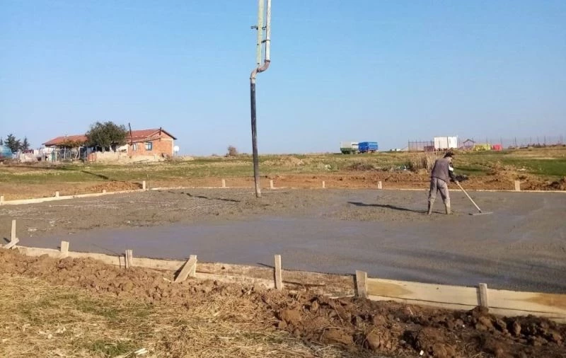 Güneş elektriğe ve suya dönüşecek
