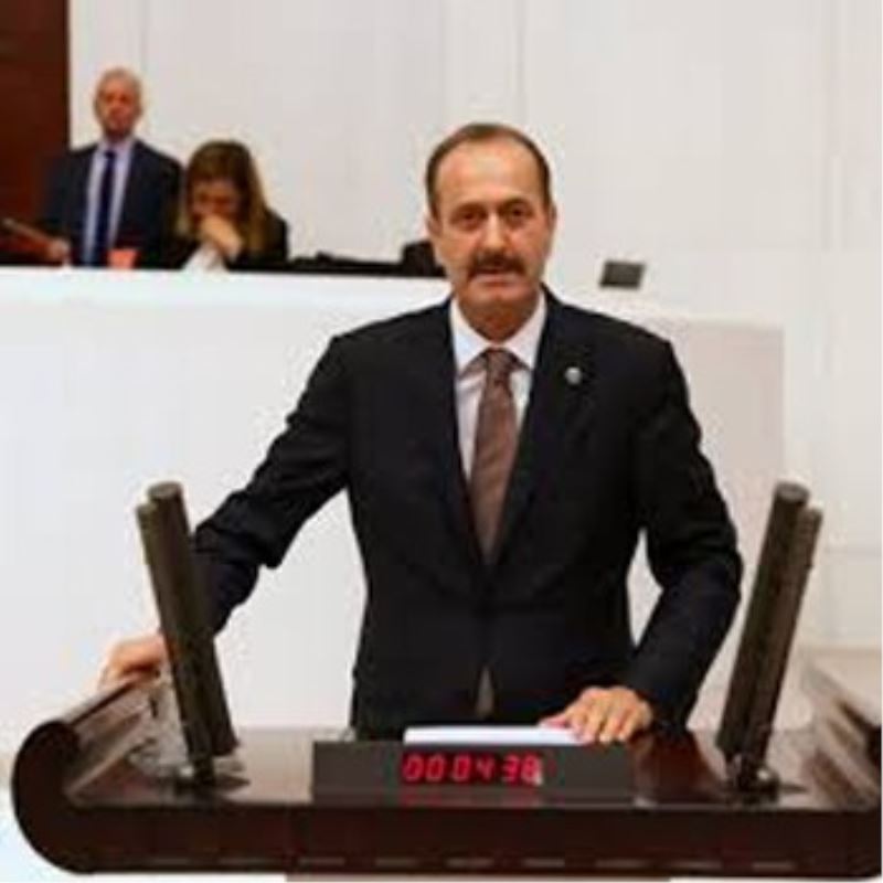 MHP Milletvekili Osmanağaoğlu: “Azerbaycan Türkünün sevinci bizim sevincimiz, gururu bizim gururumuzdur”
