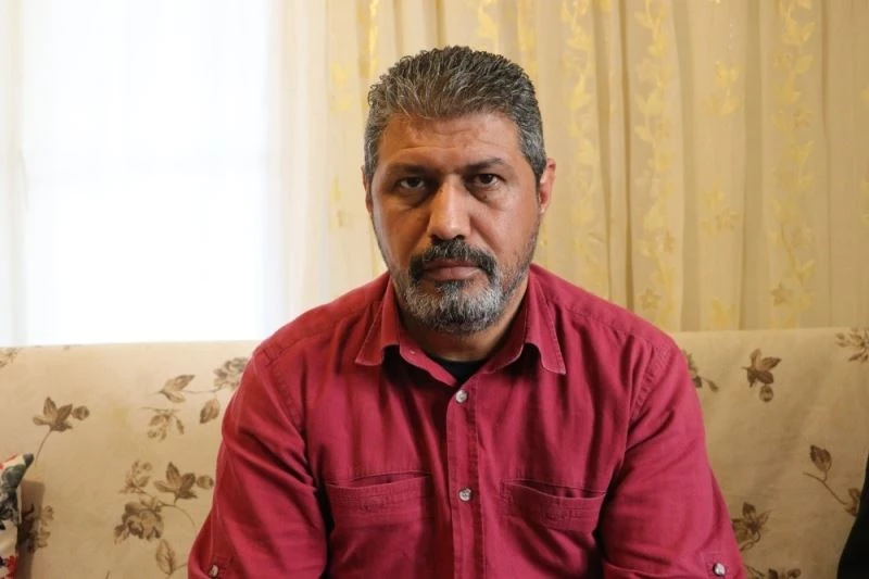 Eniştesini öldürüp, ablasını yaralayan sanık hakim karşısına çıktı
