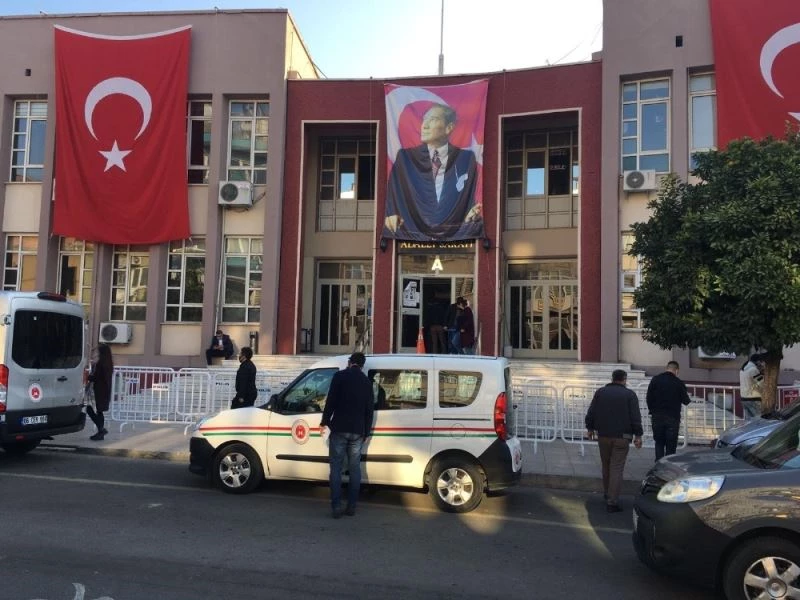 Aydın’daki ihaleye fesat karıştırma davası 2 Şubat’a ertelendi
