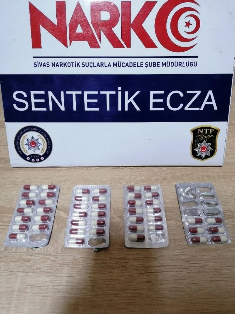 Uyuşturucu kullanıp direksiyona geçmesi pahalıya patladı
