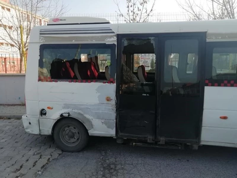 Tır sürcüsünün inanılması güç sorumsuzluğu
