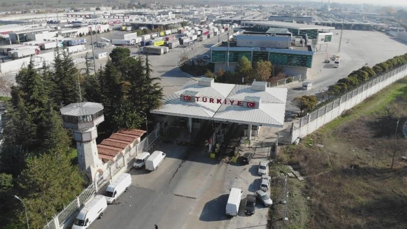 Kapıkule Sınır Kapısı kapanmayacak
