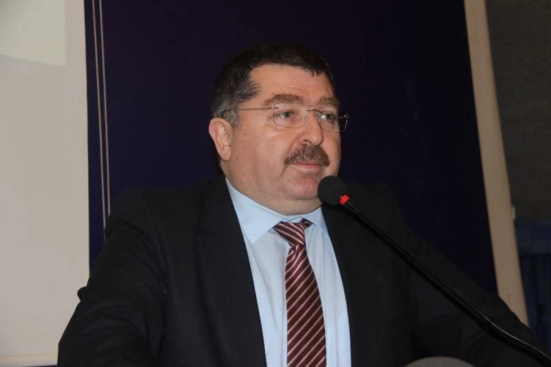 Yeşilay Başkanı Dilber 