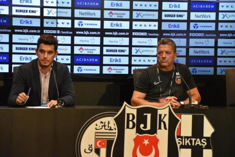 Hem mühendis hem tercüman
