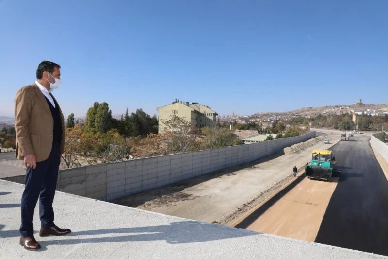 Başkan Şerifoğulları,