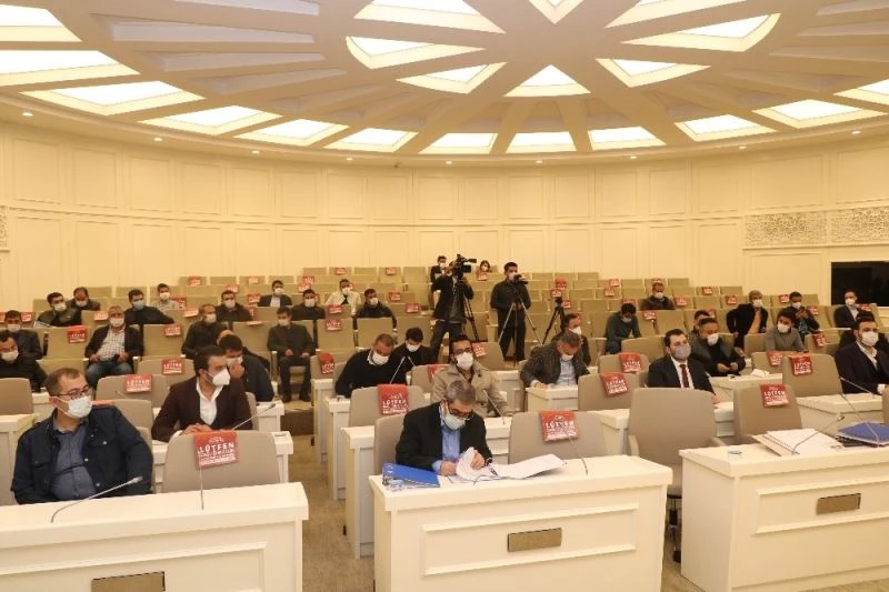 Açık hava ihalesini İnova Medya Ajans kazandı
