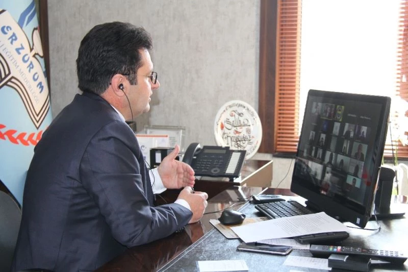 Eğitimde ERBAP uygulaması
