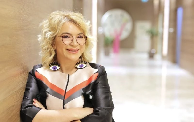 Dermatolog Dr. Pınar Cömert: 