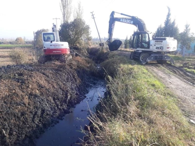 Karakurt Mahallesi hizmetlerden memnun
