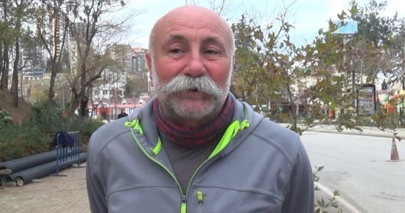 BİDOS’tan Erozyonla Mücadele Haftası mesajı
