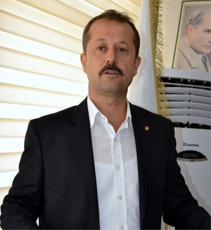 İş dünyası hammadde sıkıntısı yaşıyor
