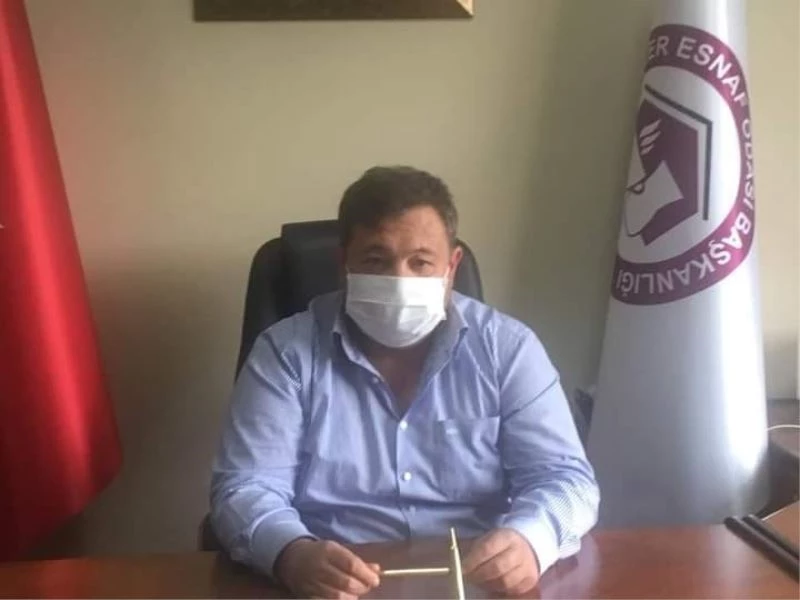 Aydın Kahveciler Odası Başkanı Ambarlı; 