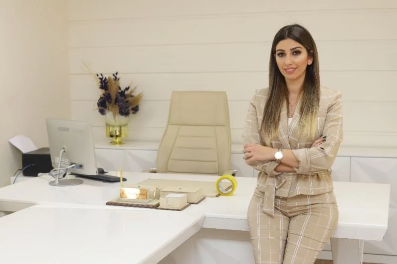 Nida Beyoğlu Arslan: “BonaBant sektörde dışa bağımlılığın önünü kesiyor”
