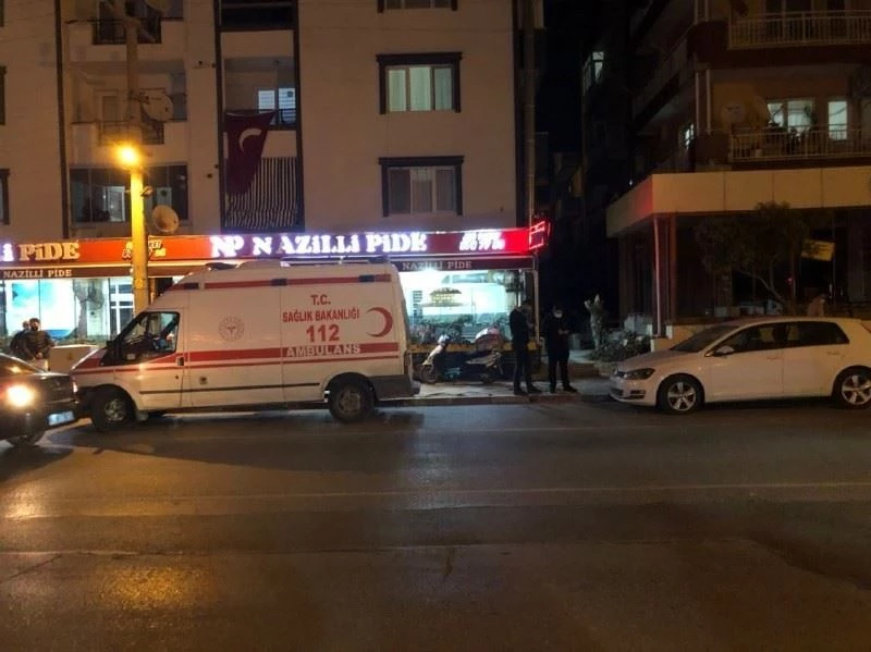 Edirneli şehidin eşi şehadet haberini İzmir’de aldı
