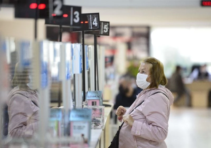 Muratpaşa’da vezne kapanış saatleri belirlendi
