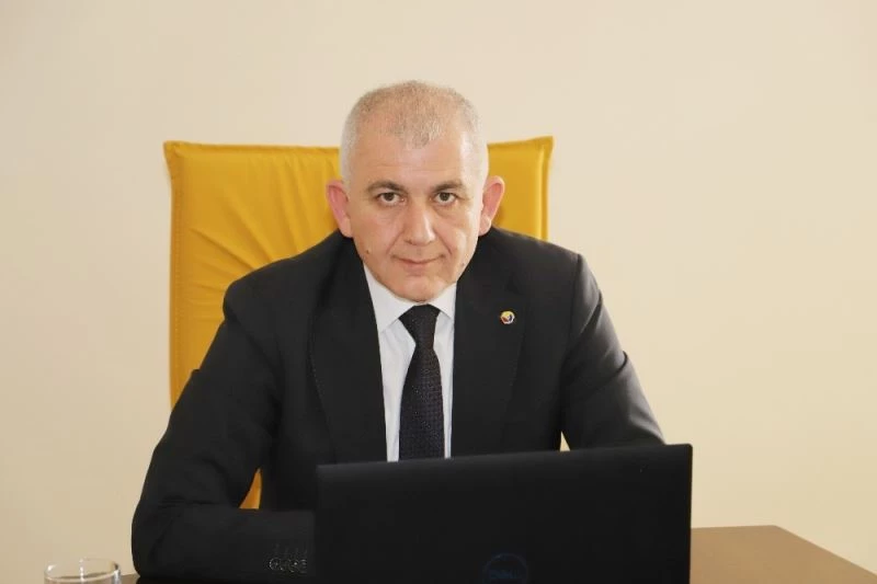 DTSO Başkanı Şahin “Ekonomi kadın gücü olmadan düşünülemez”
