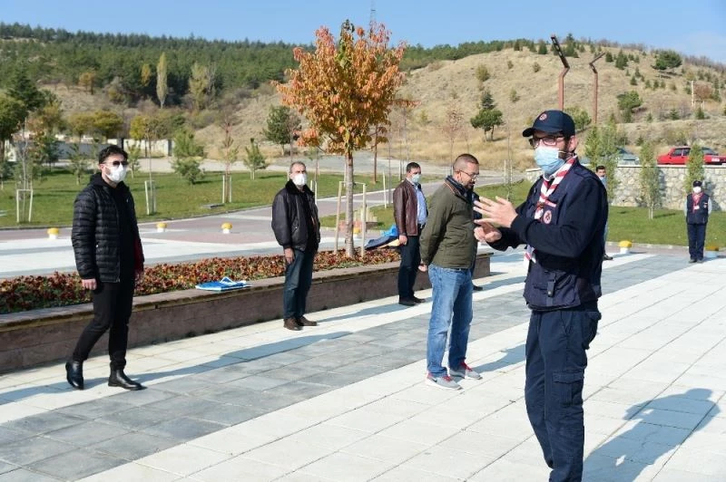 ATO ve TOBB Ticaret Odaları Konsey Başkanı Baran’dan kira desteği talebi

