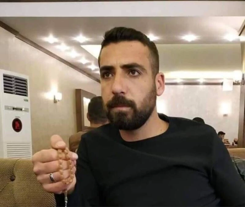 Trafoyu onarırken akıma kapılarak hayatını kaybetti
