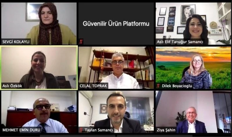 Pandeminin yıldızı Anadolu Propolisi oldu
