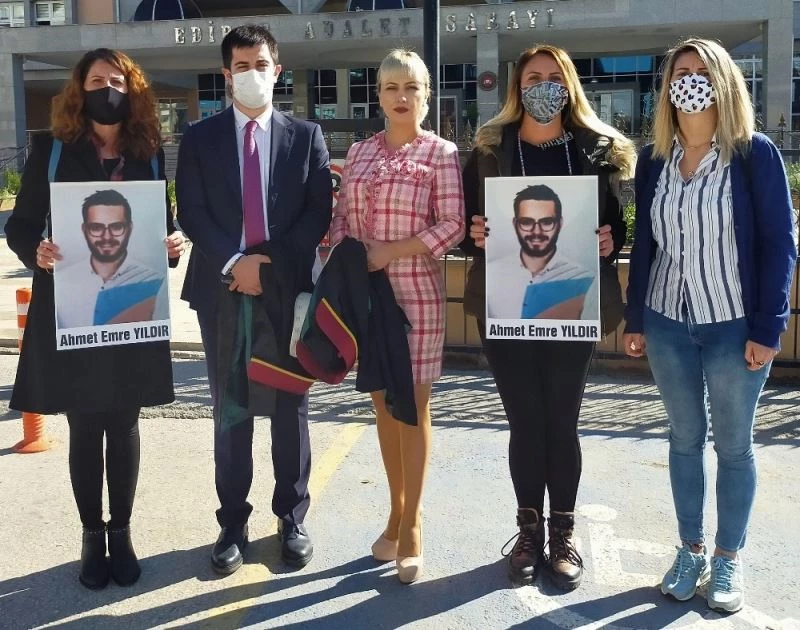 Yaşattıkları genci ölüme sürüklemişti, savcı ağırlaştırılmış müebbet istedi
