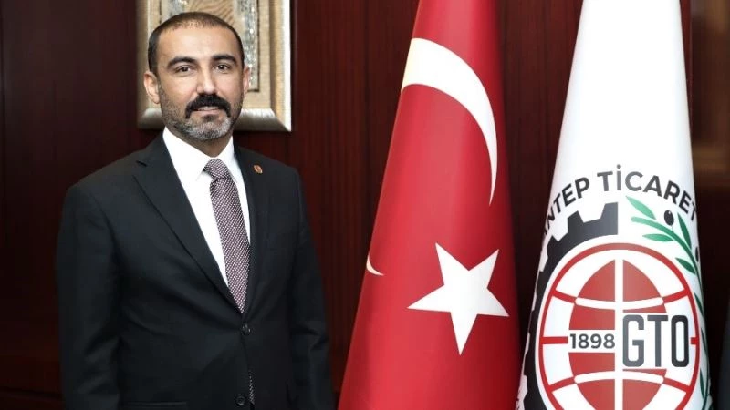 Gaziantep tarihi ihracat rekoruna koşuyor
