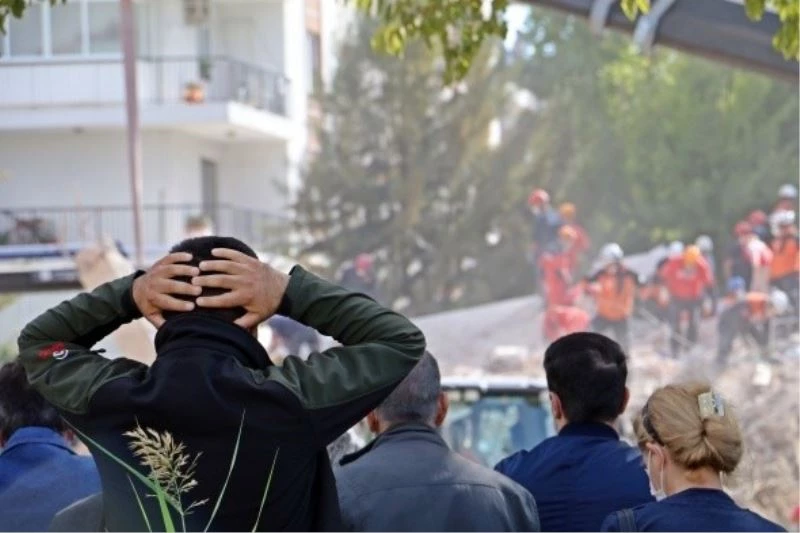 Depremi yaşayan çocuklara psikolojik destek verecekler
