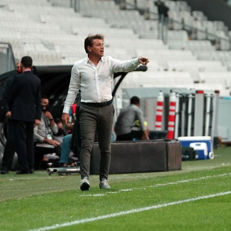 Tamer Tuna’ya resmi teklif ulaşmadı
