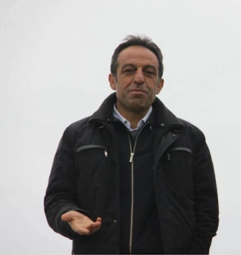 Yahyalıspor Kulüp Başkanı Sedat Koyuncu: “Sabırsızlıkla bekliyoruz”
