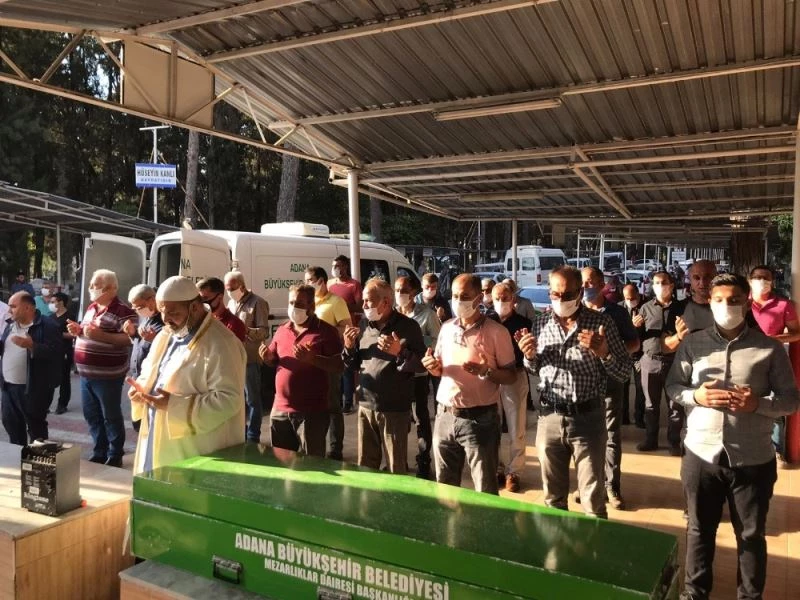 Kız istemeye giderken öldürülen genç defnedildi
