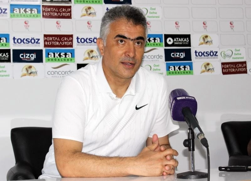 (Özel haber) Mehmet Altıparmak: “Başkanla olan fikir ayrılığından dolayı yollarımızı ayırdık”
