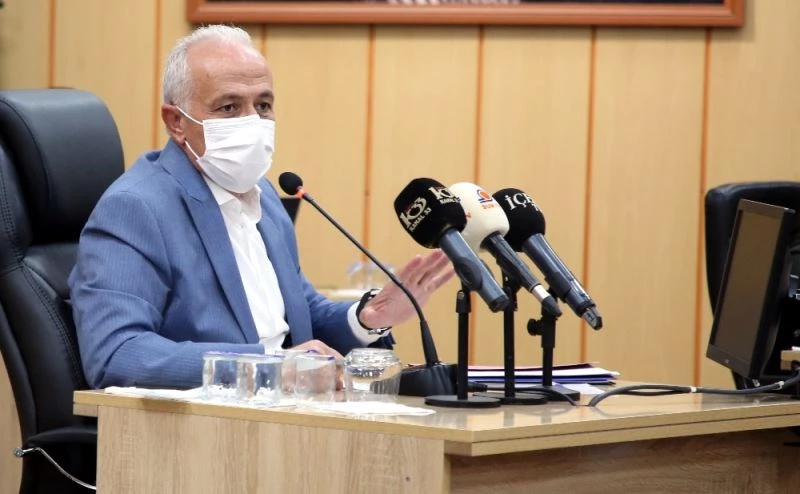 Gültak: “Kentsel dönüşümle ilgili çalışmalar yapmazsak bu ölümlere hepimiz ortak olacağız”
