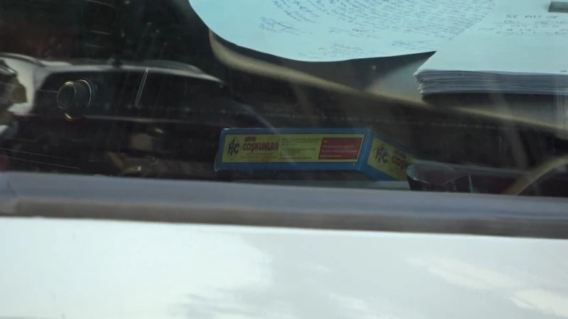 Samsun’da torpil satan bakkala ceza
