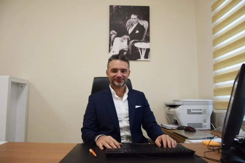 Dr. Önmez “Diyabet, toplumda sıklığı her geçen gün artan bir pandemidir”
