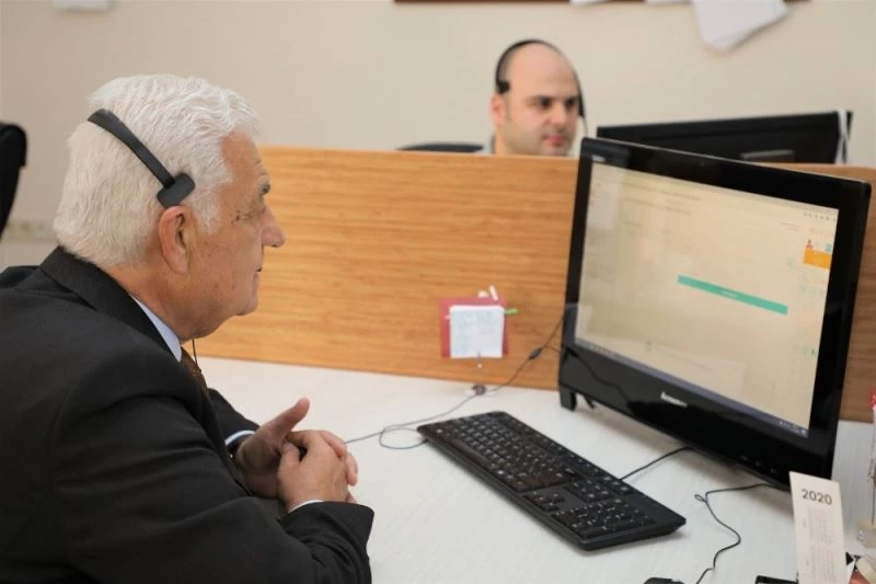 Çağrılara Başkan Gürün yanıt verdi
