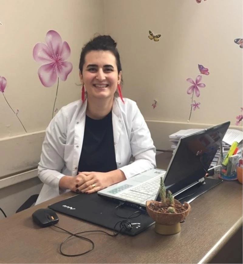 Pandemi döneminde özel gereksinimli bireylerin beslenmesi
